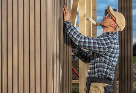 Best Composite Siding  in Rockcreek, OR